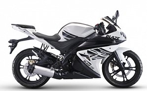 Patron Blaze 250 Patron Blaze 250